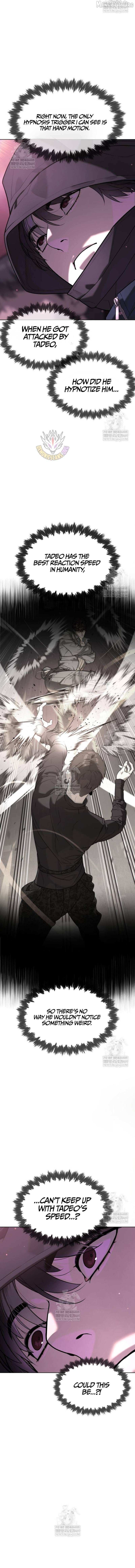 Read Killer Peter chapter 108 image 17 on Lezhin