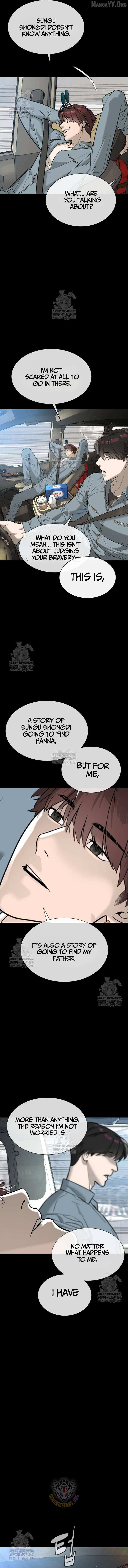Read Killer Peter chapter 108 image 7 on Lezhin