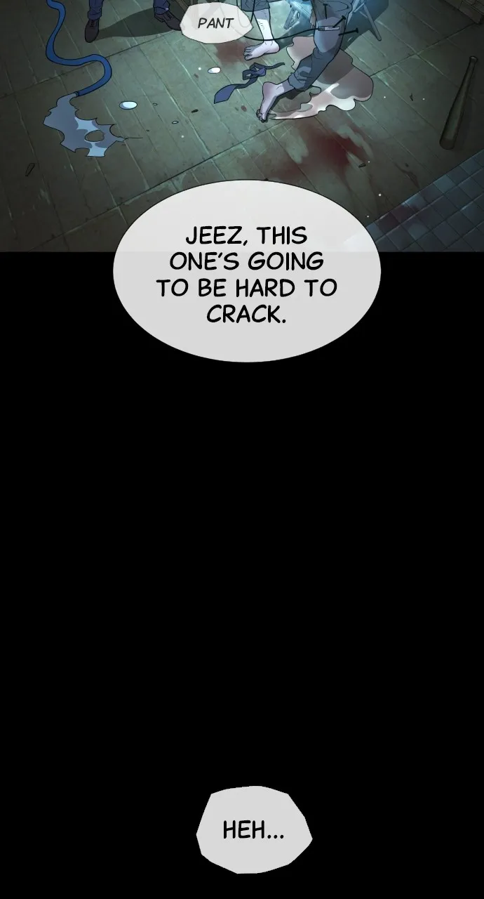 Read Killer Peter chapter 11 image 10 on Lezhin