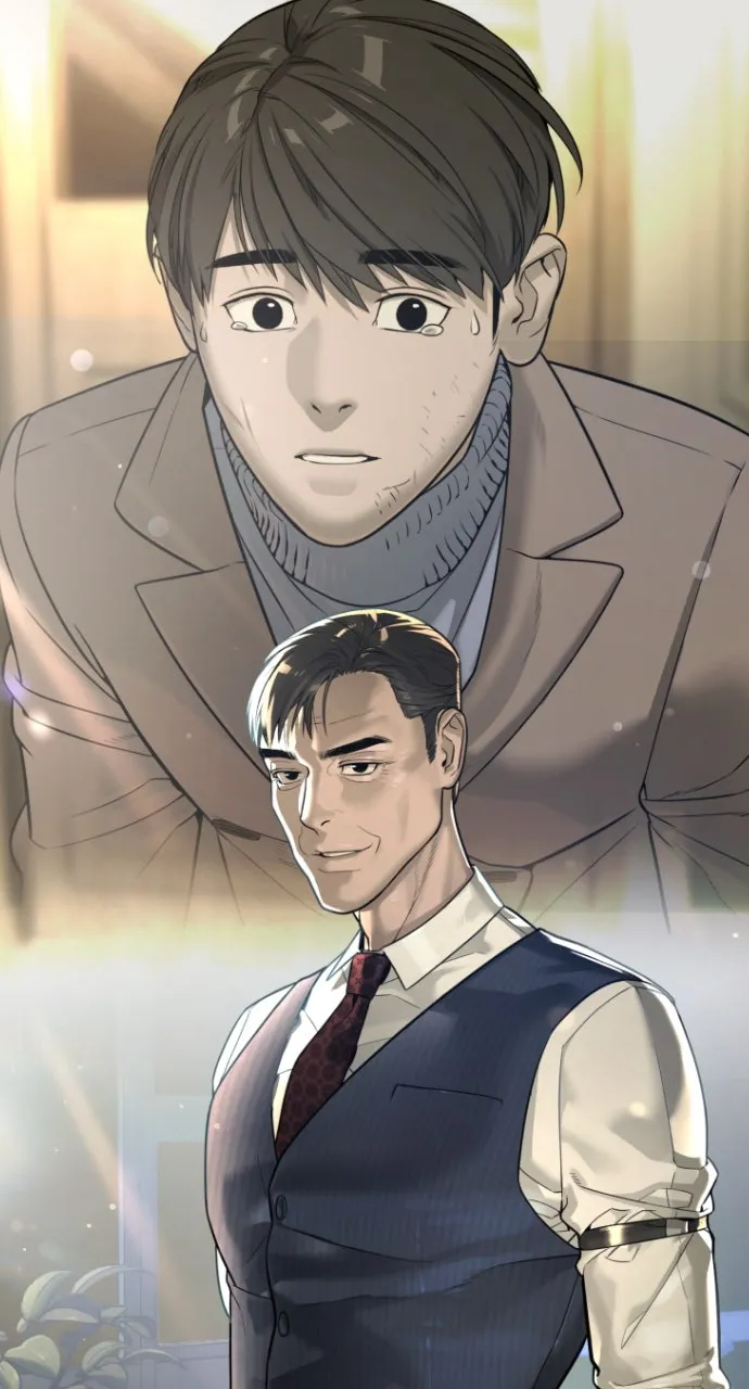 Read Killer Peter chapter 11 image 104 on Lezhin