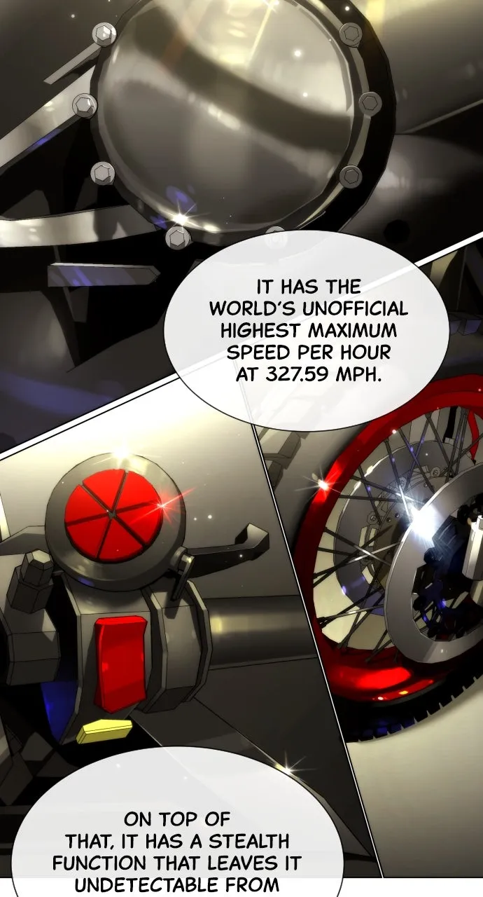 Read Killer Peter chapter 11 image 113 on Lezhin