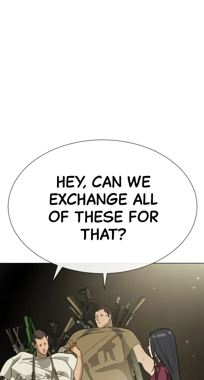 Read Killer Peter chapter 11 image 116 on Lezhin