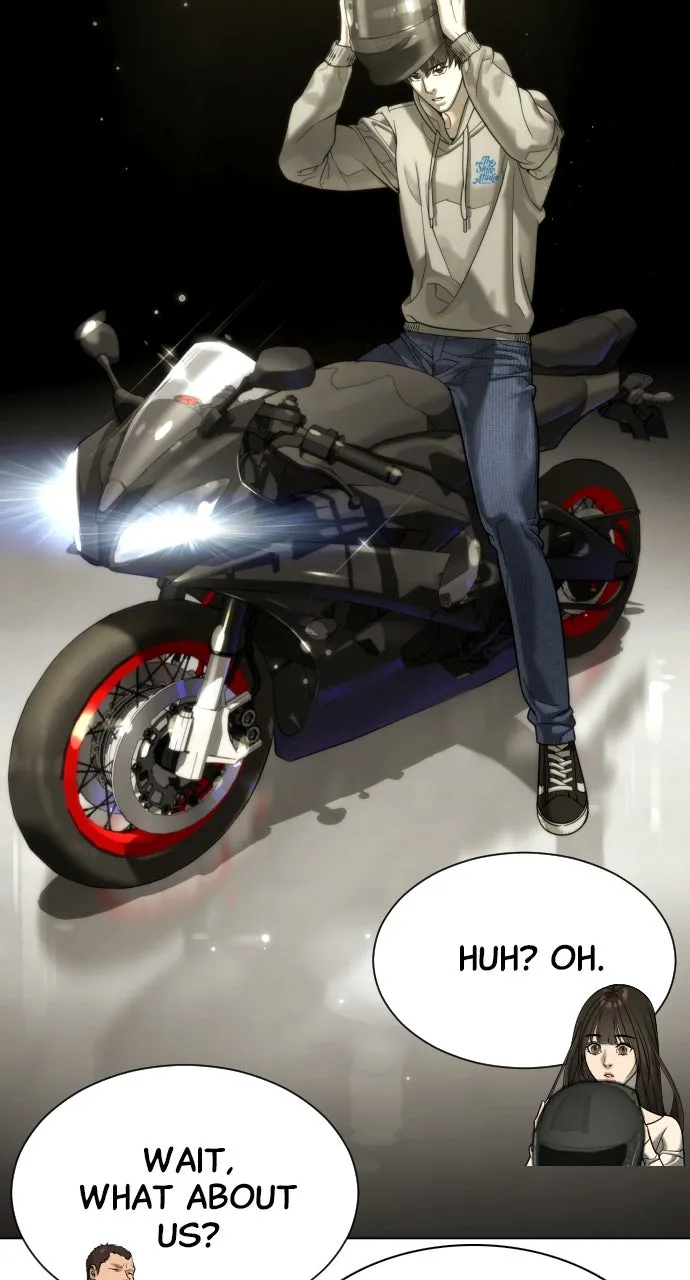 Read Killer Peter chapter 11 image 120 on Lezhin