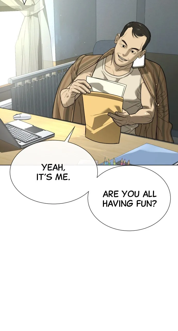 Read Killer Peter chapter 11 image 123 on Lezhin