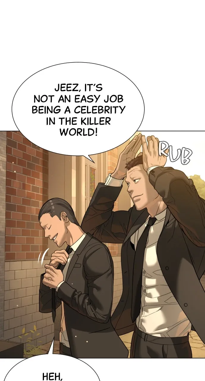 Read Killer Peter chapter 11 image 133 on Lezhin