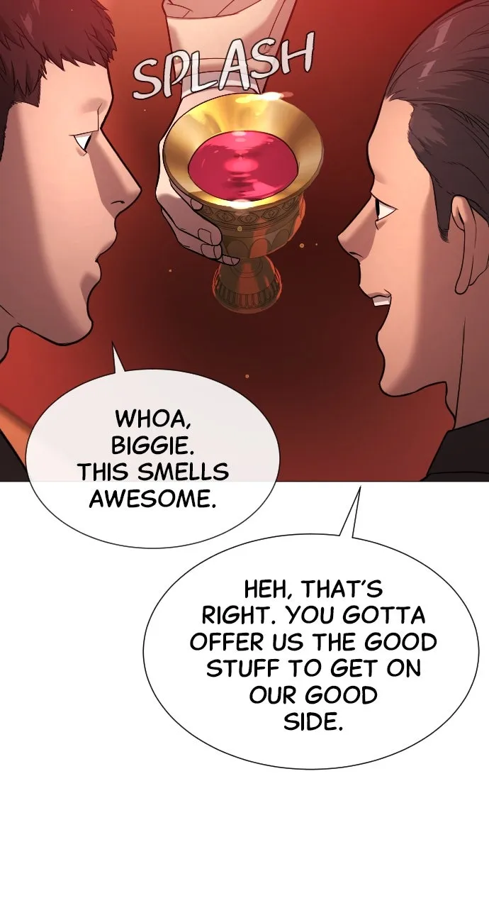 Read Killer Peter chapter 11 image 155 on Lezhin
