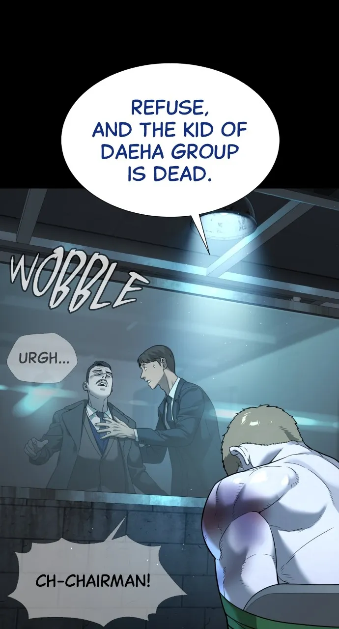 Read Killer Peter chapter 11 image 16 on Lezhin