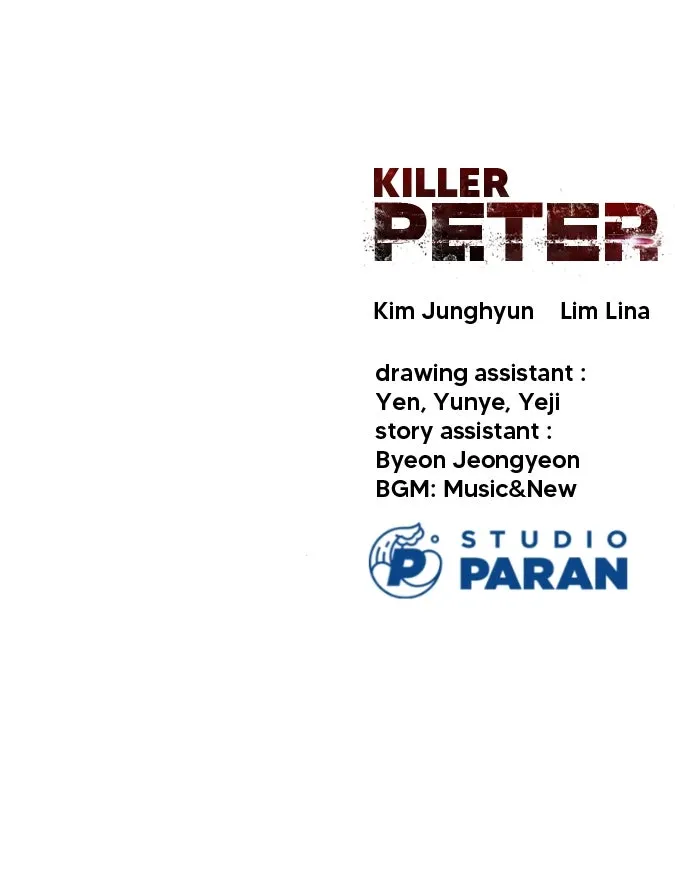Read Killer Peter chapter 11 image 162 on Lezhin