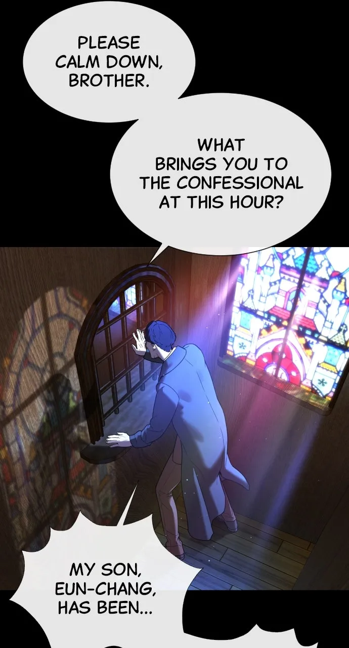 Read Killer Peter chapter 11 image 33 on Lezhin