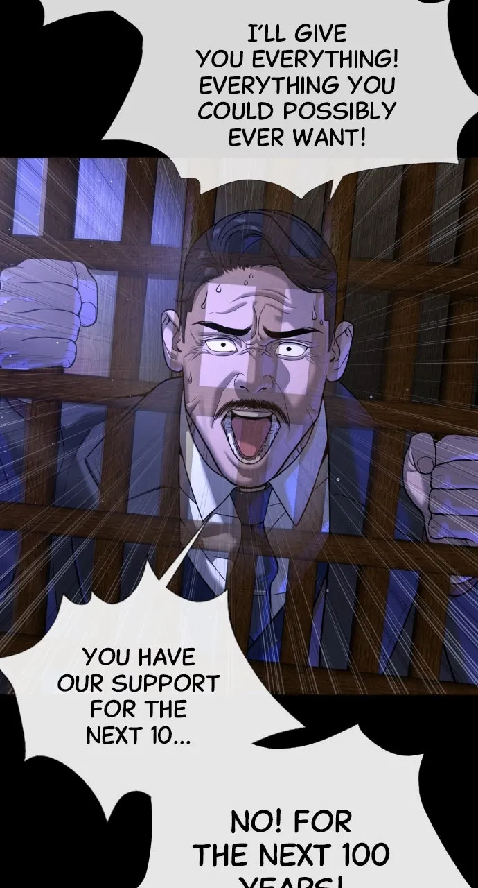Read Killer Peter chapter 11 image 35 on Lezhin