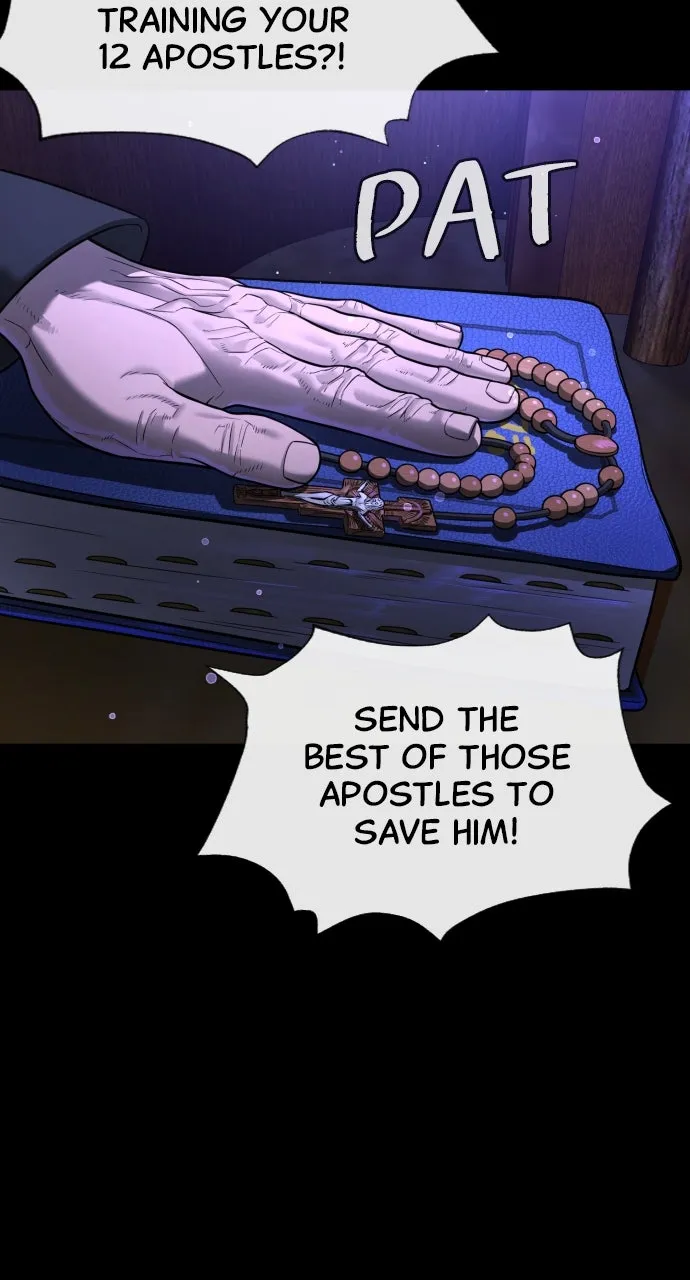 Read Killer Peter chapter 11 image 37 on Lezhin