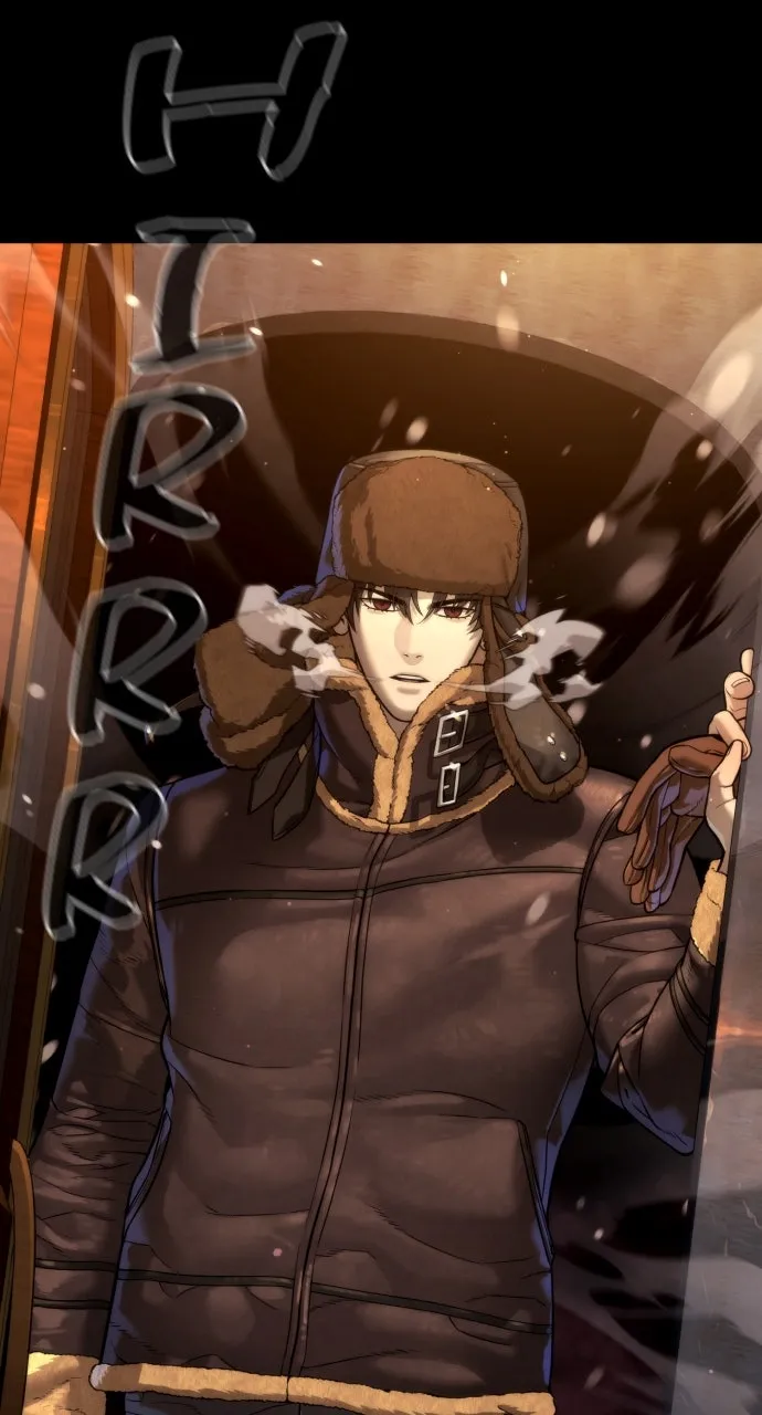 Read Killer Peter chapter 11 image 52 on Lezhin