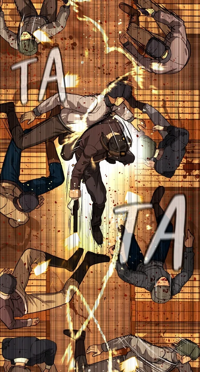 Read Killer Peter chapter 11 image 60 on Lezhin