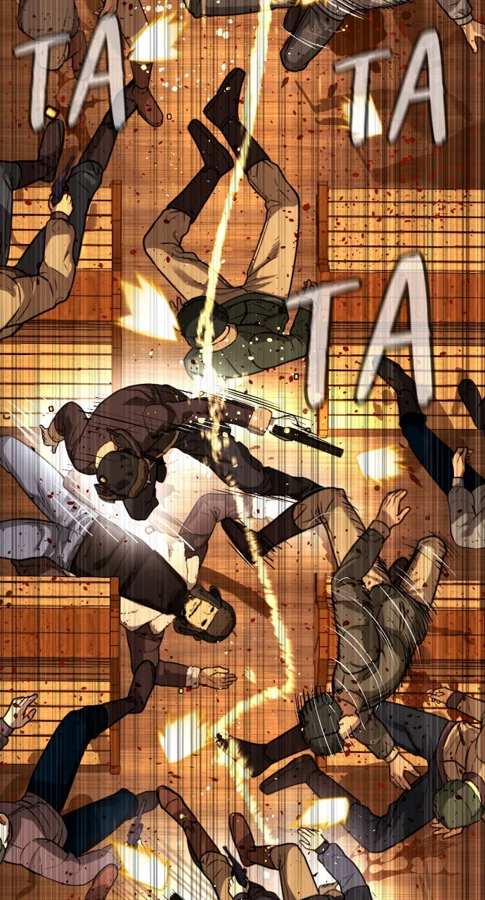 Read Killer Peter chapter 11 image 61 on Lezhin