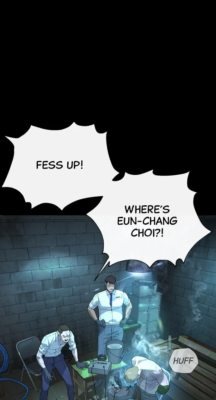 Read Killer Peter chapter 11 image 9 on Lezhin