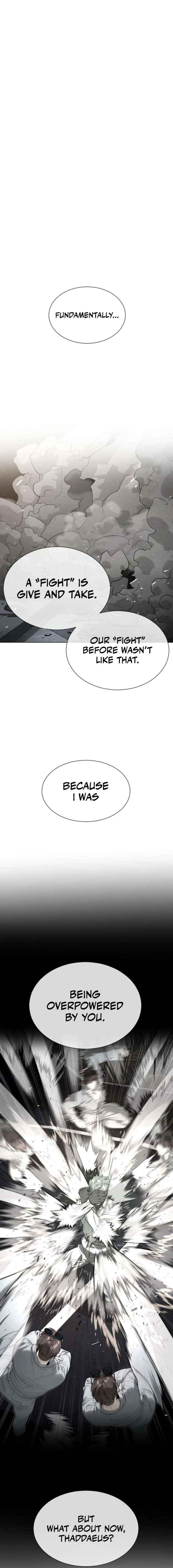 Read Killer Peter chapter 110 image 1 on Lezhin