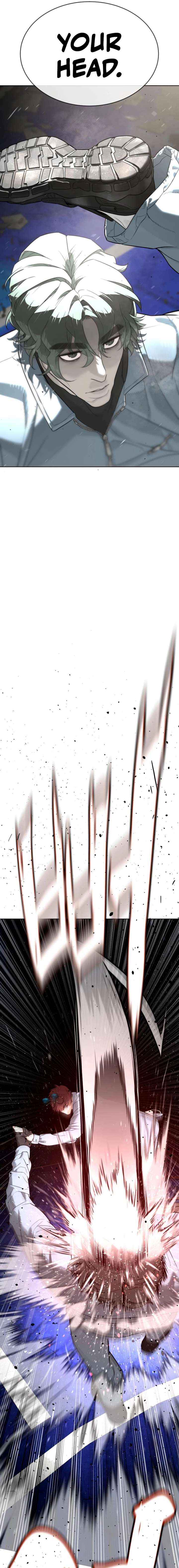 Read Killer Peter chapter 110 image 13 on Lezhin