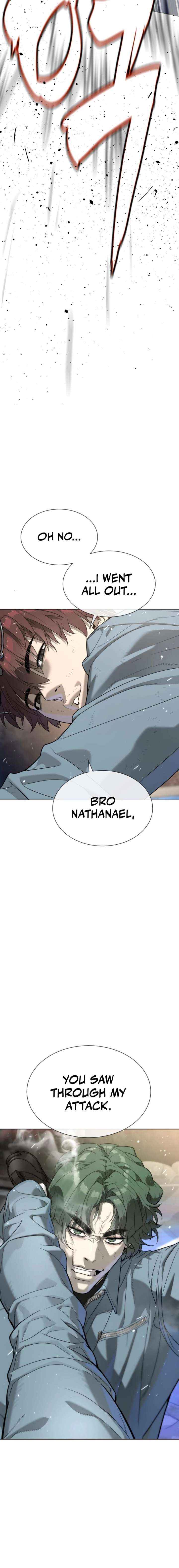 Read Killer Peter chapter 110 image 14 on Lezhin