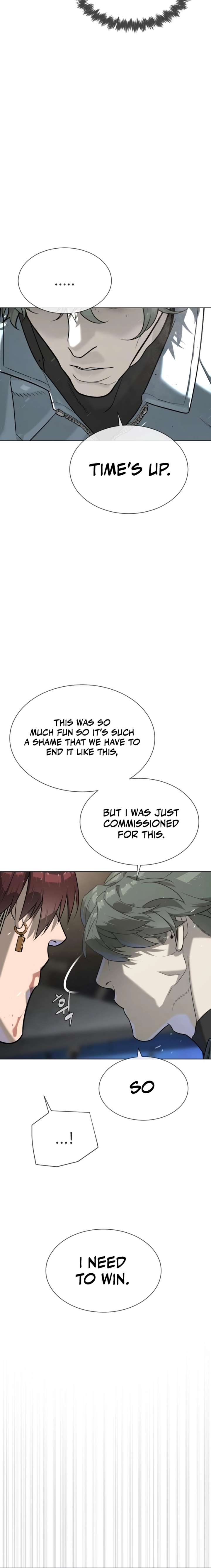 Read Killer Peter chapter 110 image 16 on Lezhin