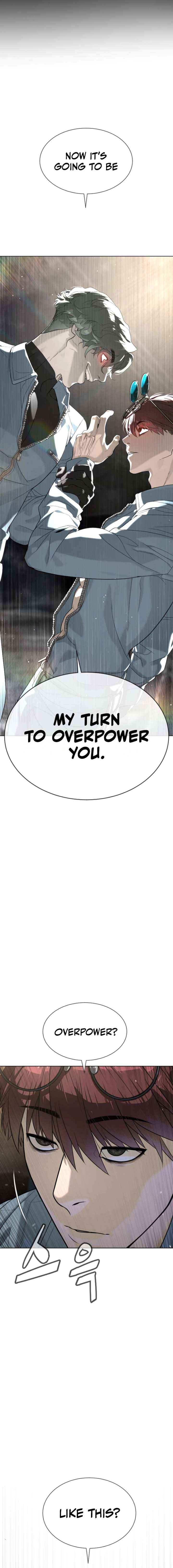 Read Killer Peter chapter 110 image 2 on Lezhin