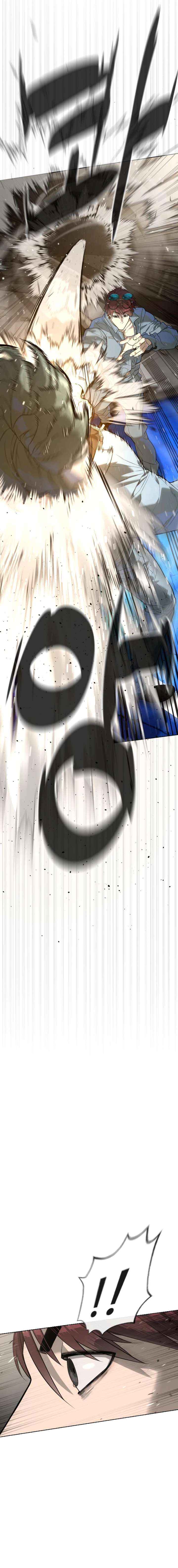 Read Killer Peter chapter 110 image 3 on Lezhin