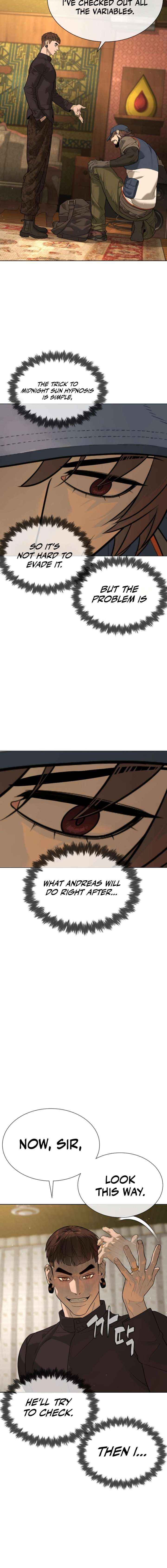 Read Killer Peter chapter 110 image 36 on Lezhin