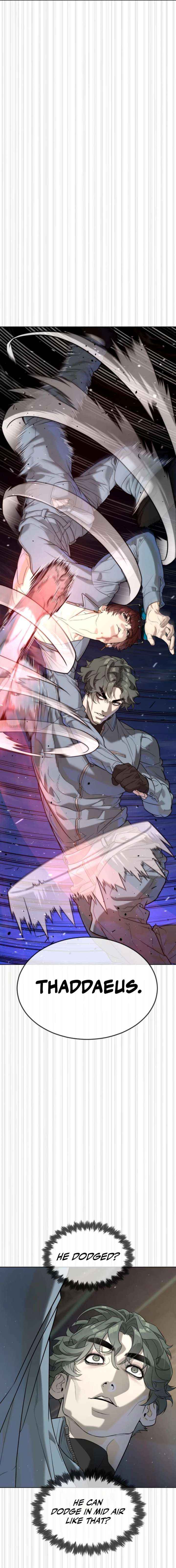 Read Killer Peter chapter 110 image 8 on Lezhin