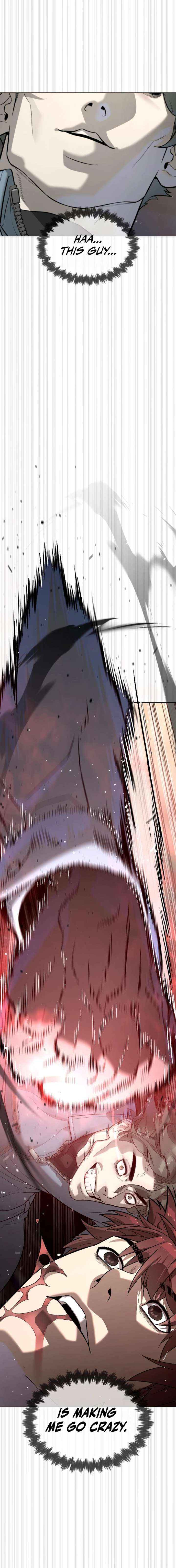 Read Killer Peter chapter 110 image 9 on Lezhin
