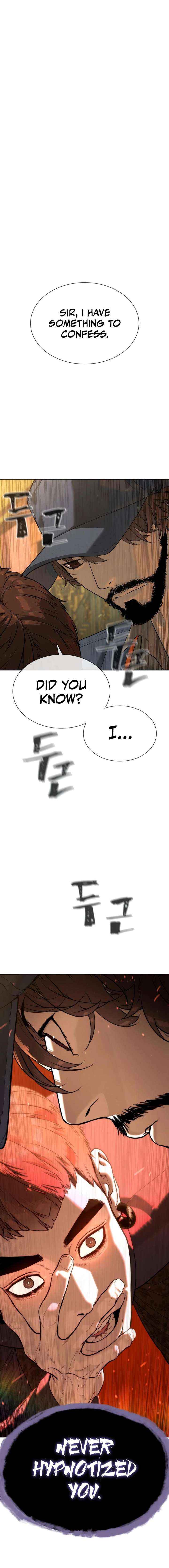 Read Killer Peter chapter 111 image 1 on Lezhin
