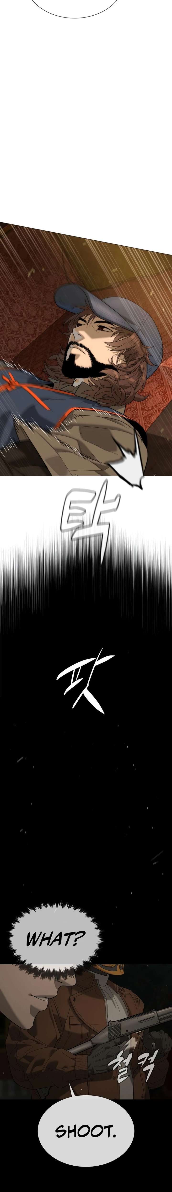 Read Killer Peter chapter 111 image 10 on Lezhin