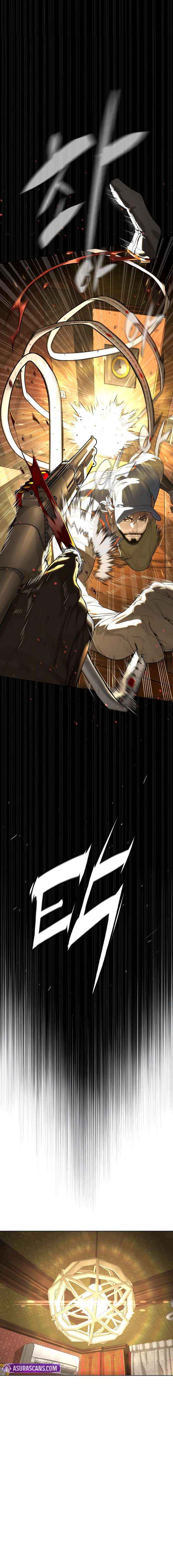 Read Killer Peter chapter 111 image 12 on Lezhin