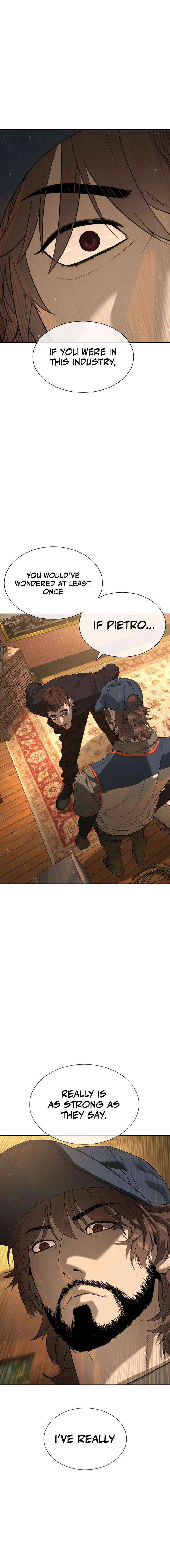 Read Killer Peter chapter 111 image 2 on Lezhin
