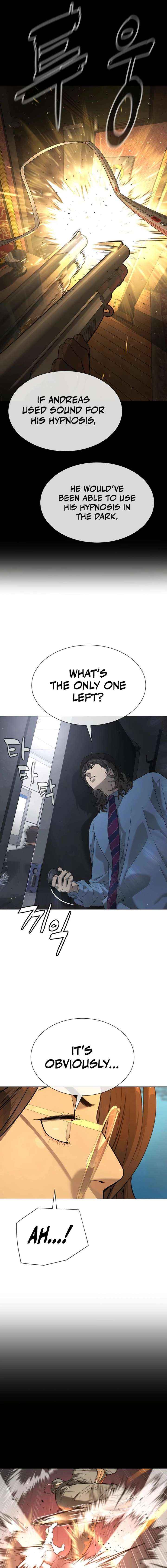 Read Killer Peter chapter 111 image 23 on Lezhin