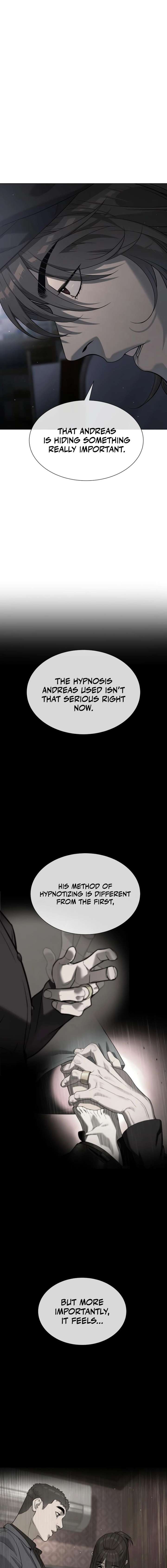 Read Killer Peter chapter 111 image 25 on Lezhin