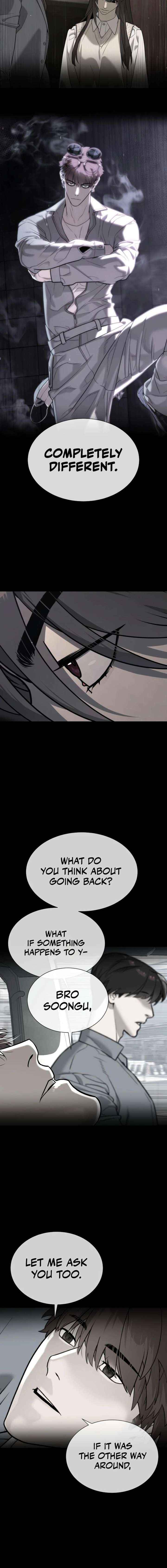 Read Killer Peter chapter 111 image 26 on Lezhin