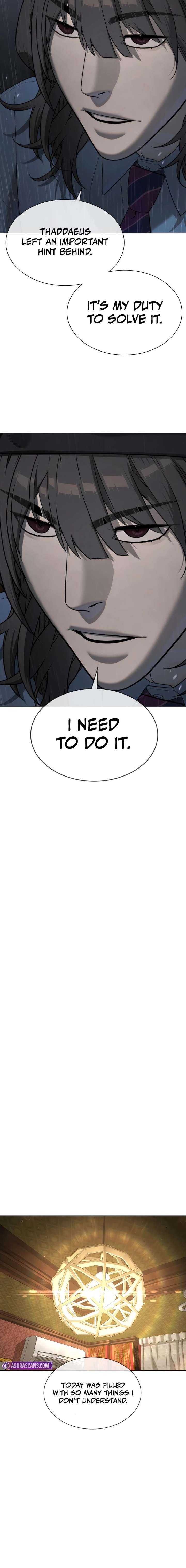 Read Killer Peter chapter 111 image 28 on Lezhin