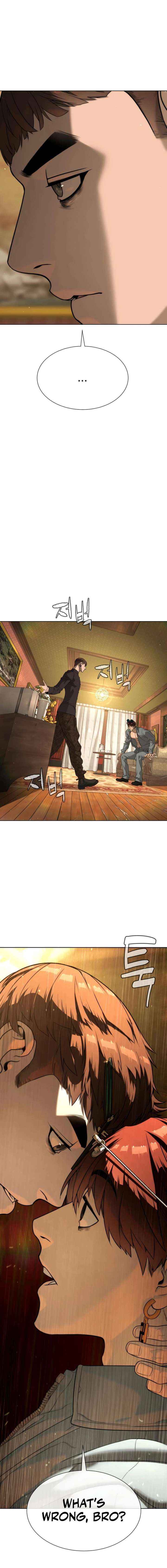 Read Killer Peter chapter 111 image 30 on Lezhin