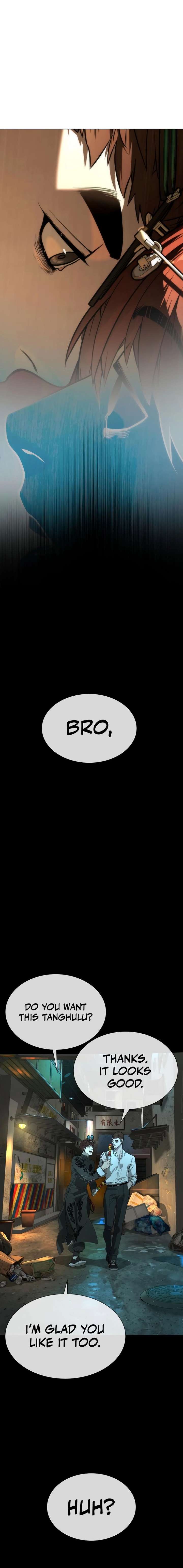 Read Killer Peter chapter 111 image 31 on Lezhin