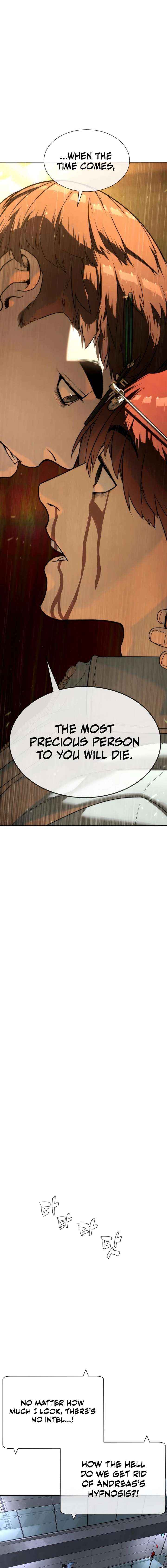 Read Killer Peter chapter 111 image 35 on Lezhin