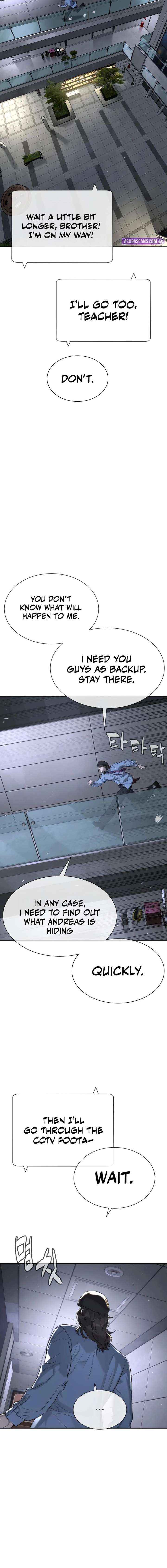 Read Killer Peter chapter 111 image 36 on Lezhin