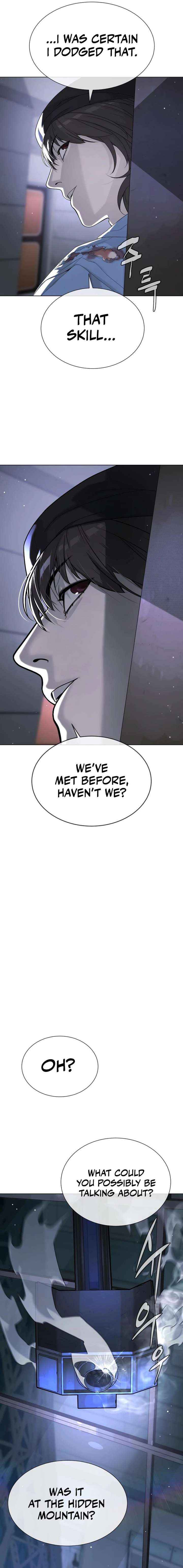 Read Killer Peter chapter 111 image 39 on Lezhin
