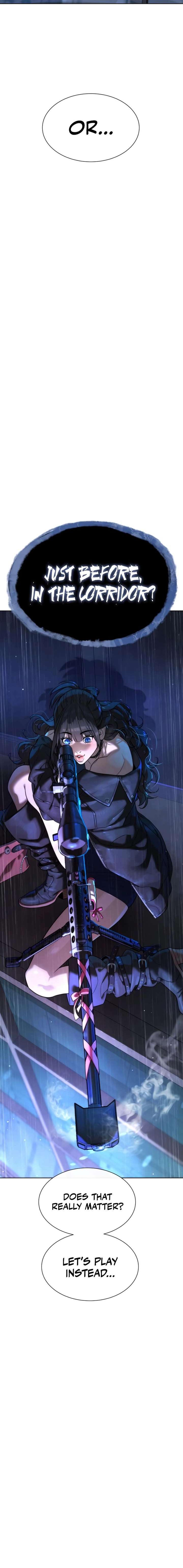 Read Killer Peter chapter 111 image 40 on Lezhin
