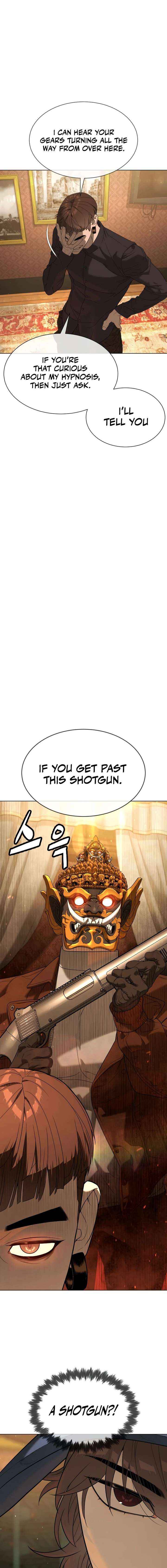 Read Killer Peter chapter 111 image 5 on Lezhin