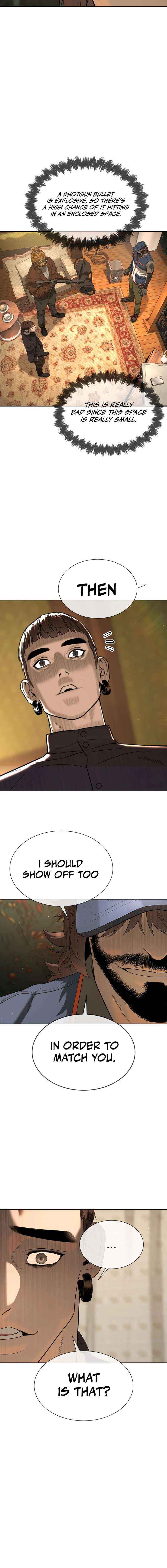 Read Killer Peter chapter 111 image 6 on Lezhin