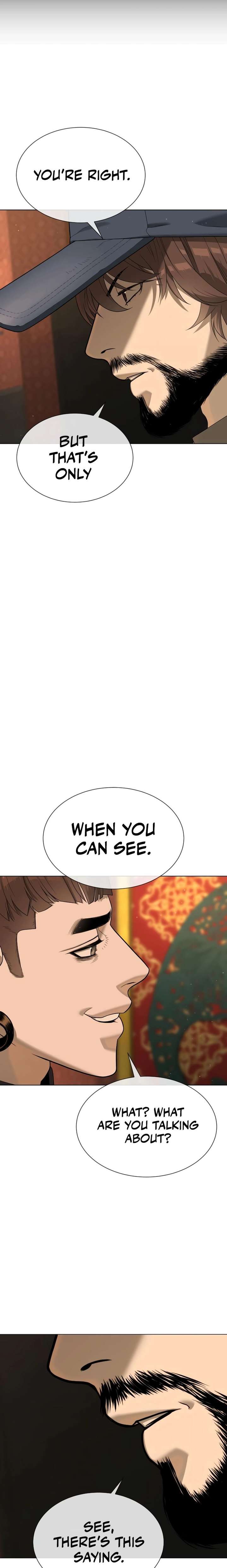Read Killer Peter chapter 111 image 9 on Lezhin