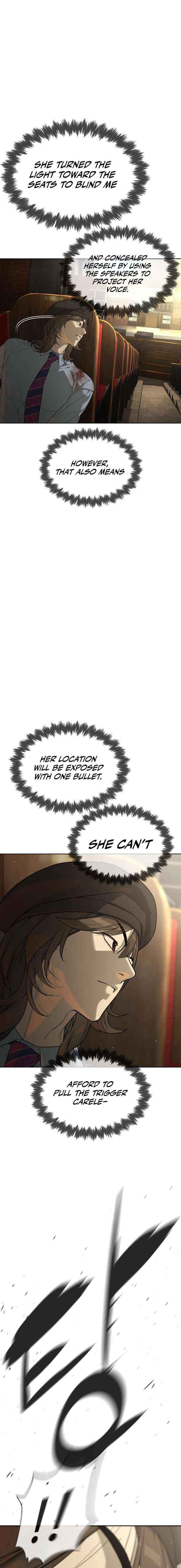 Read Killer Peter chapter 112 image 10 on Lezhin