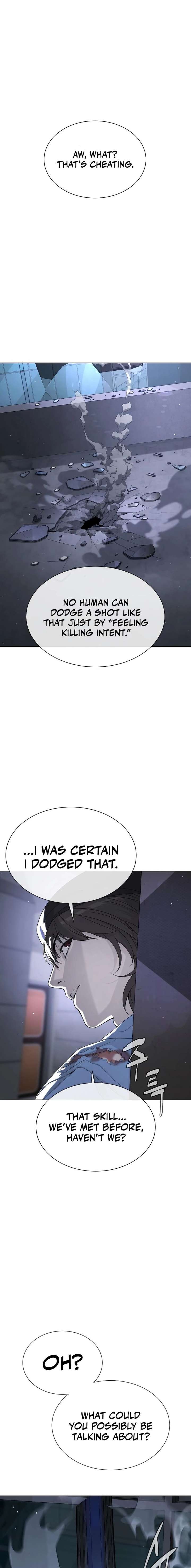 Read Killer Peter chapter 112 image 2 on Lezhin