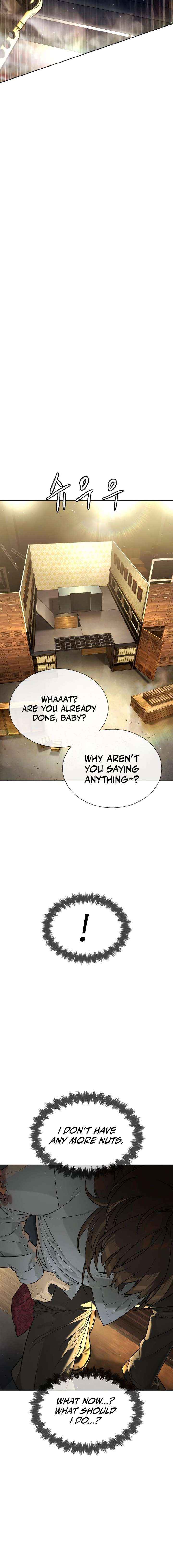 Read Killer Peter chapter 112 image 22 on Lezhin