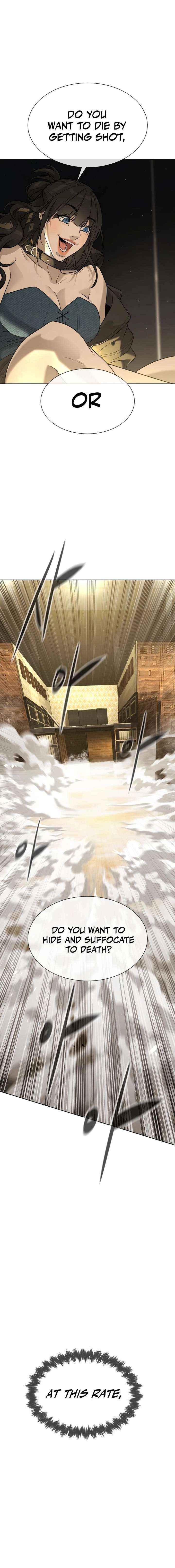 Read Killer Peter chapter 112 image 24 on Lezhin