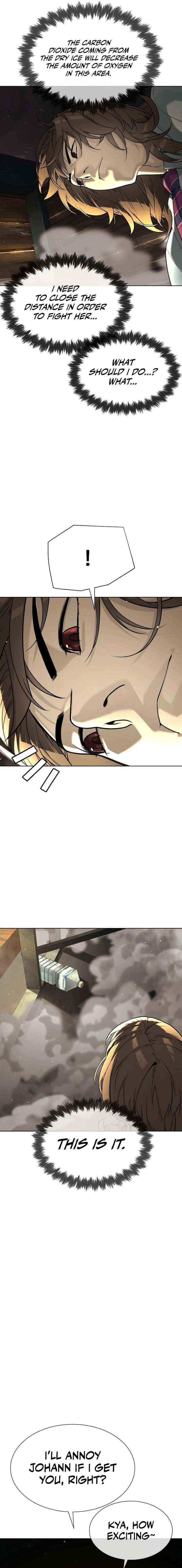 Read Killer Peter chapter 112 image 25 on Lezhin